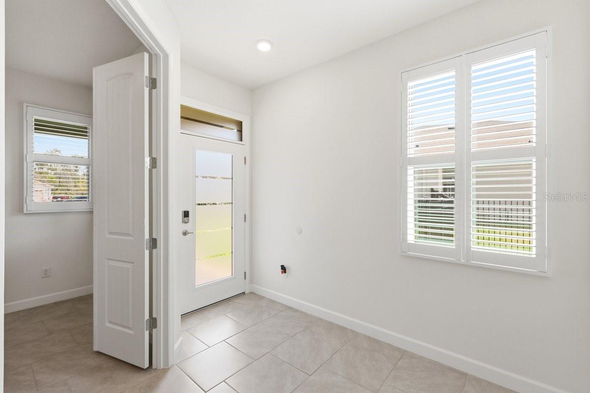 PALMS/SERENOA PH 4 - Residential