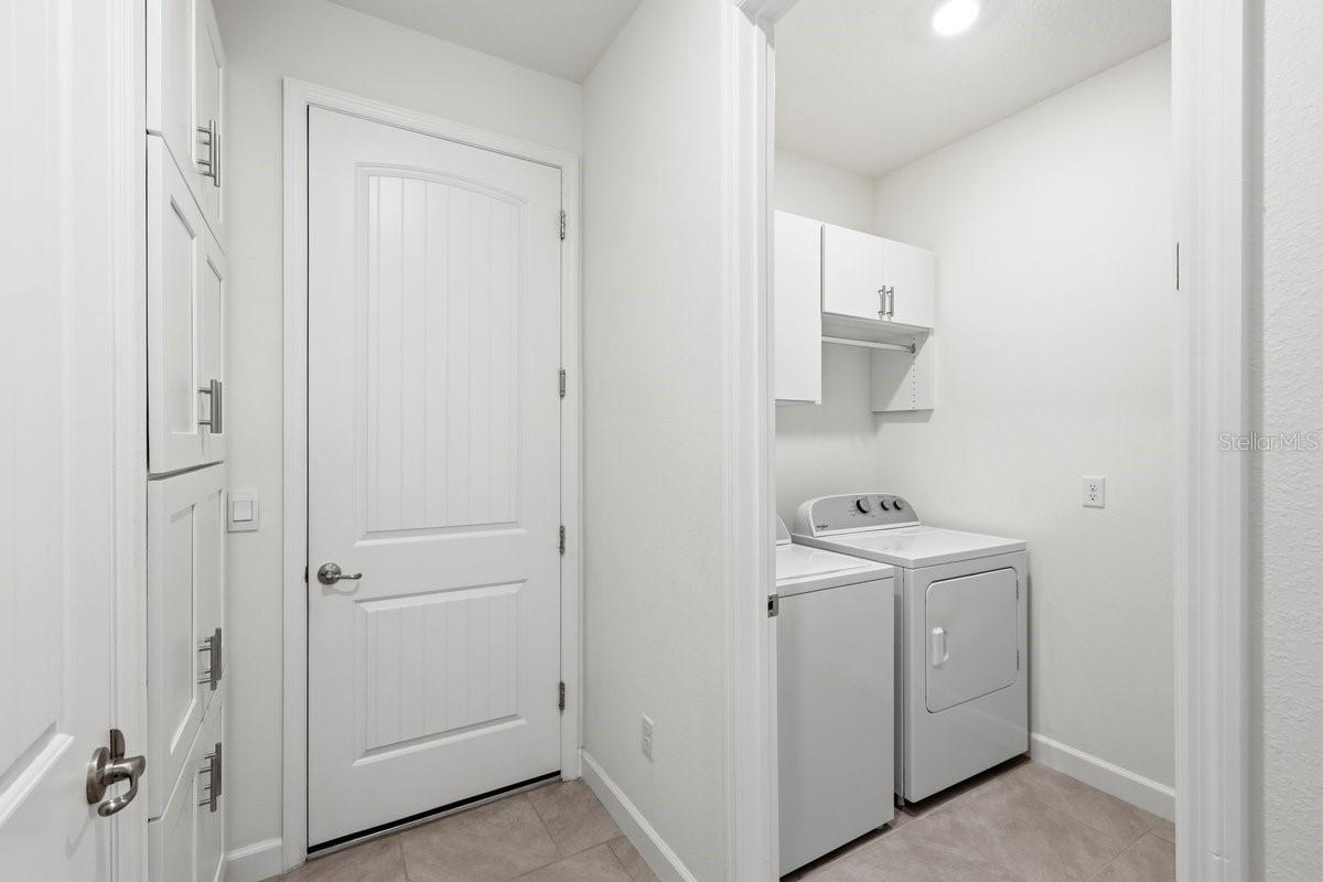 PALMS/SERENOA PH 4 - Residential