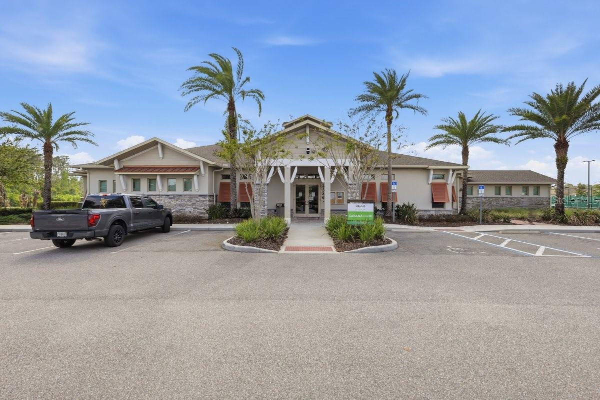 PALMS/SERENOA PH 4 - Residential