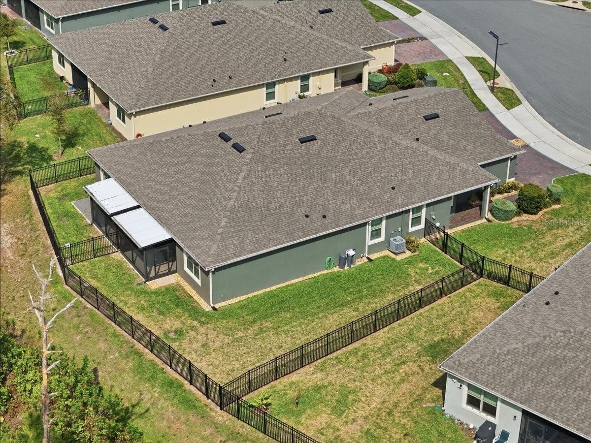 PALMS/SERENOA PH 4 - Residential