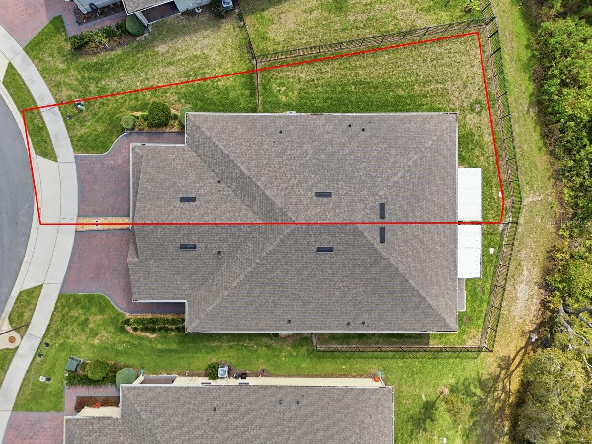 PALMS/SERENOA PH 4 - Residential