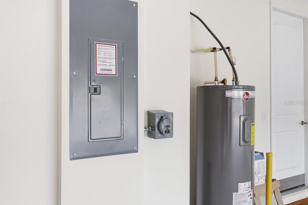 PALMS/SERENOA PH 4 - Residential