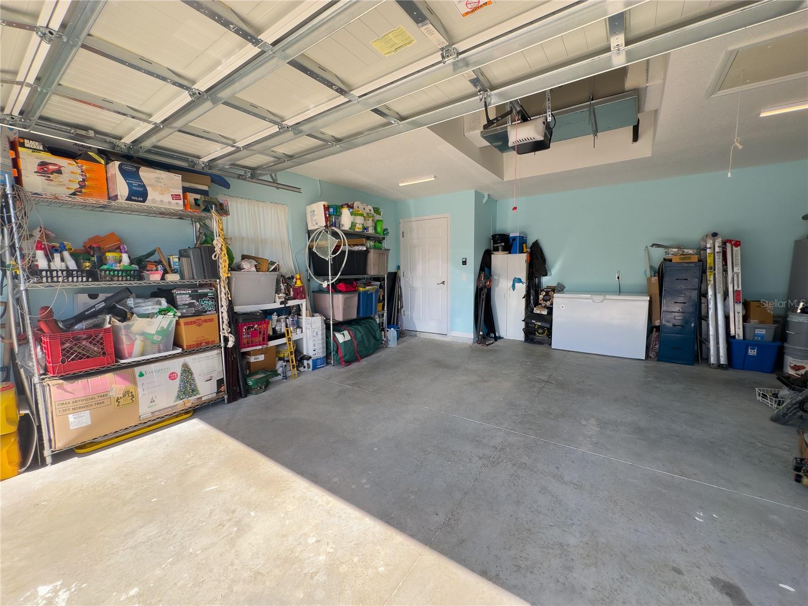 INVERNESS VILLAGE - Residential