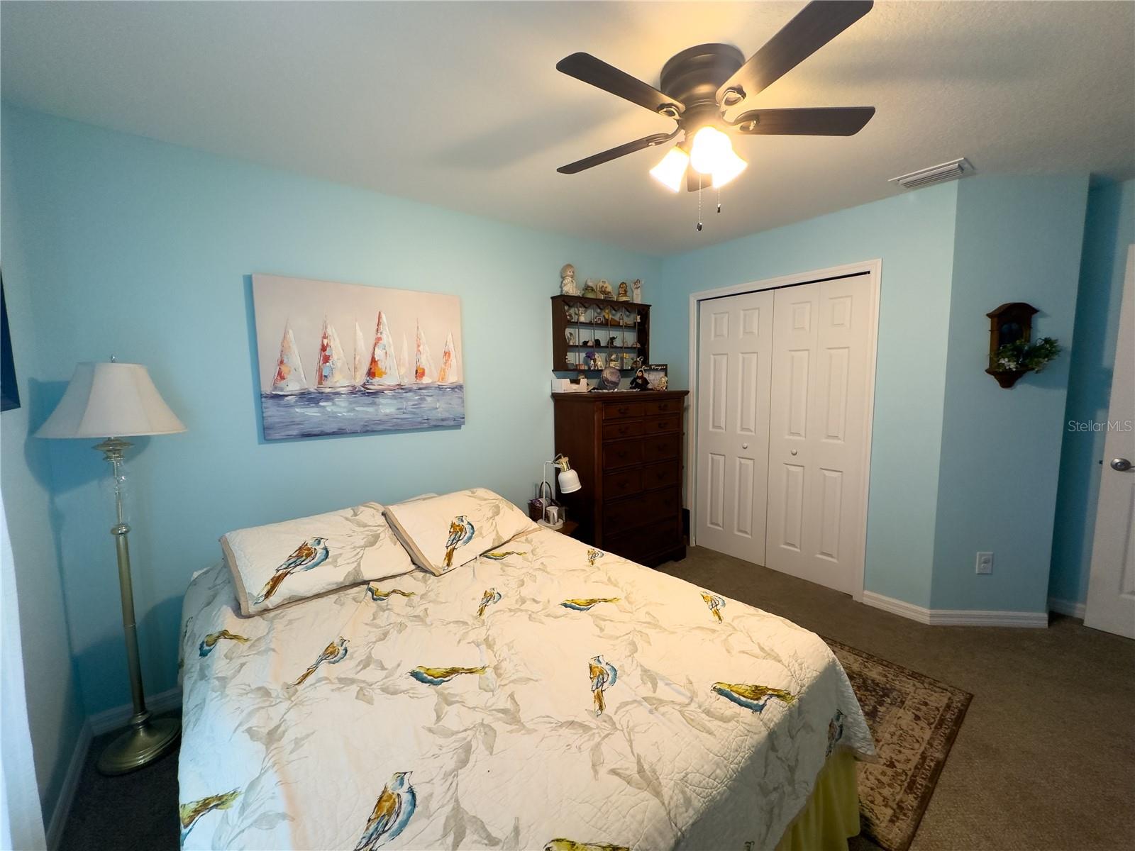 INVERNESS VILLAGE - Residential