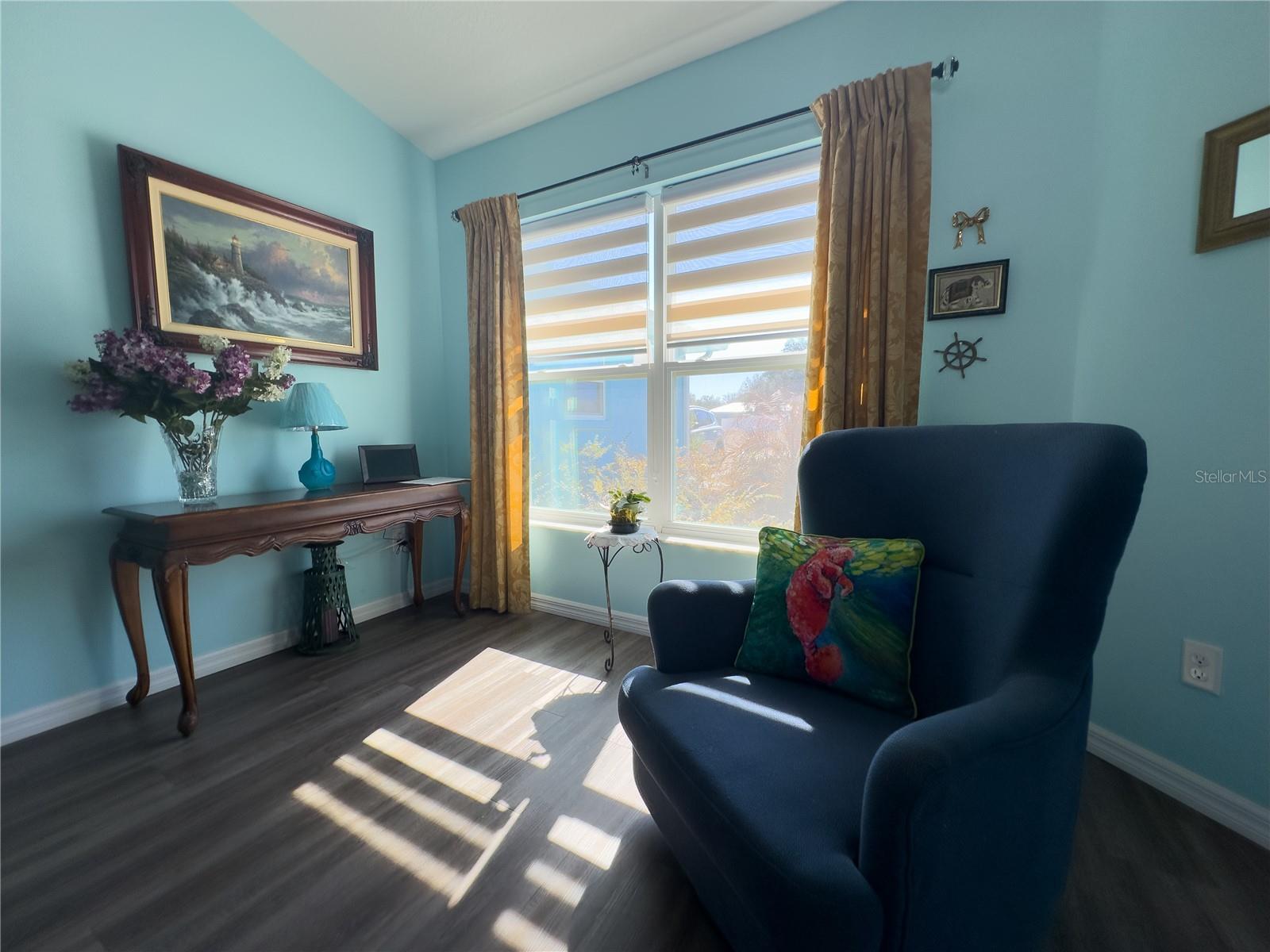 INVERNESS VILLAGE - Residential