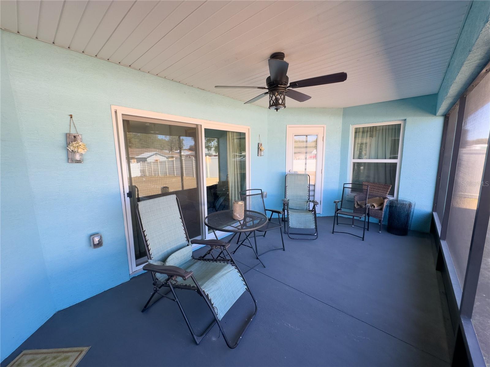 INVERNESS VILLAGE - Residential