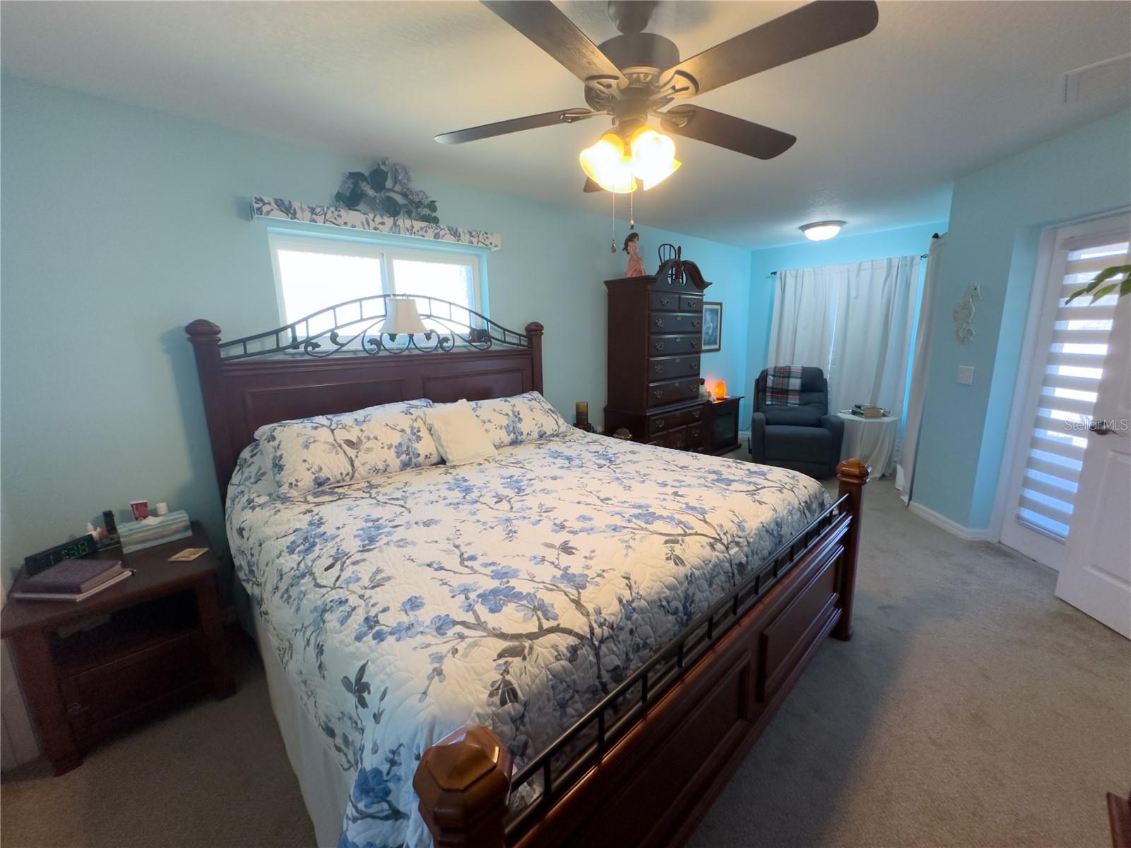 INVERNESS VILLAGE - Residential