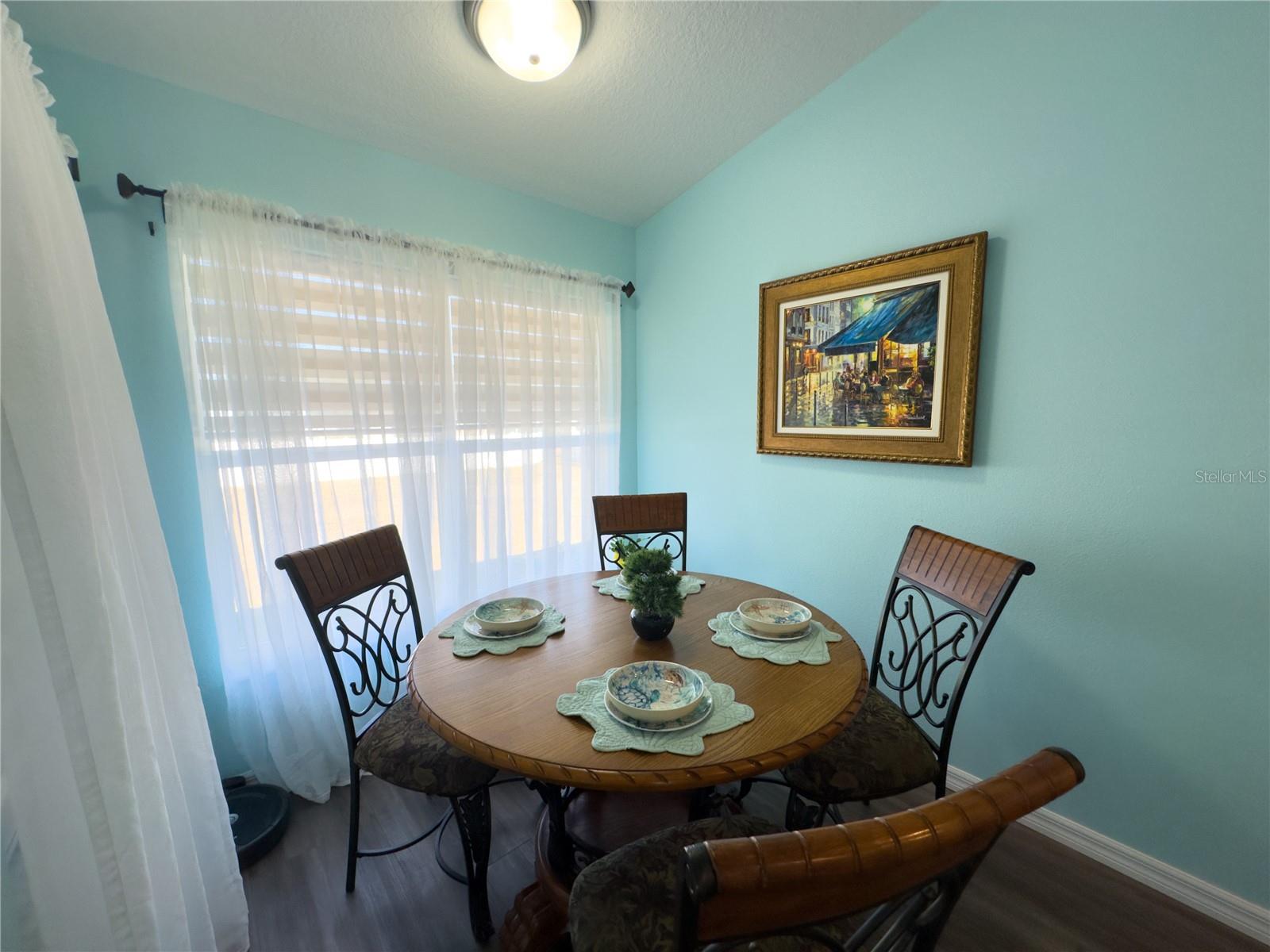 INVERNESS VILLAGE - Residential