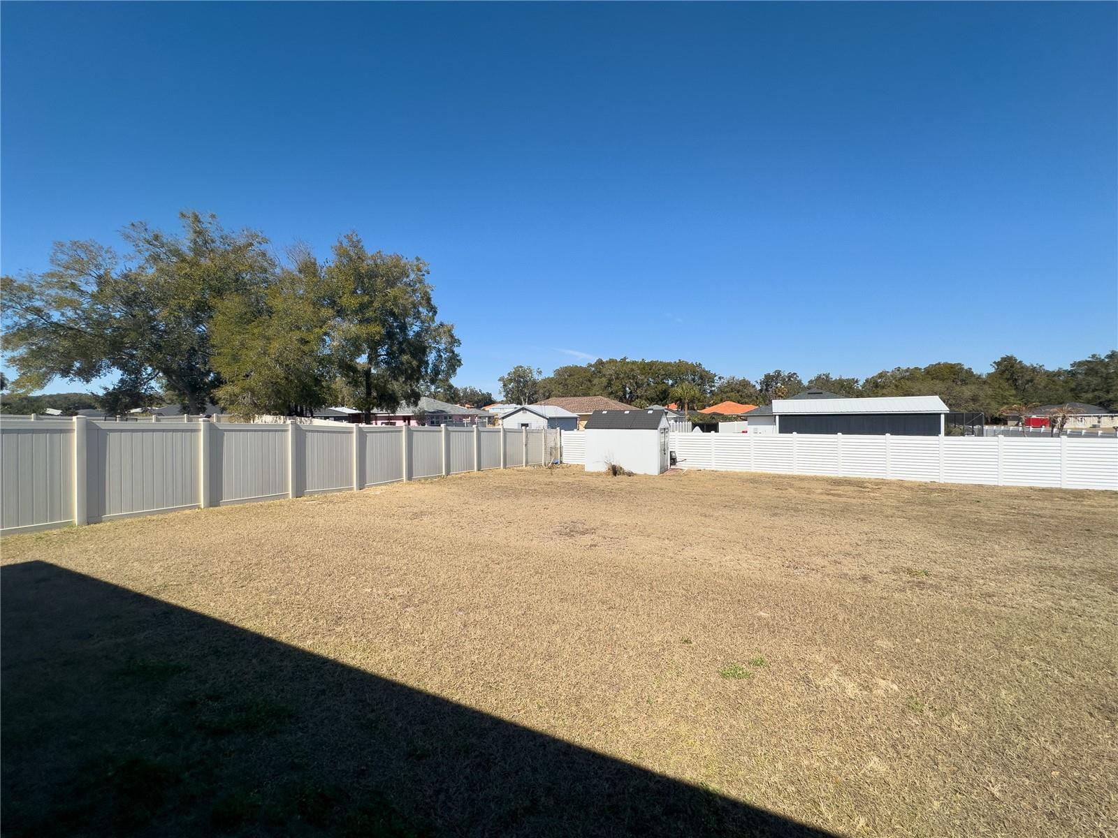 INVERNESS VILLAGE - Residential