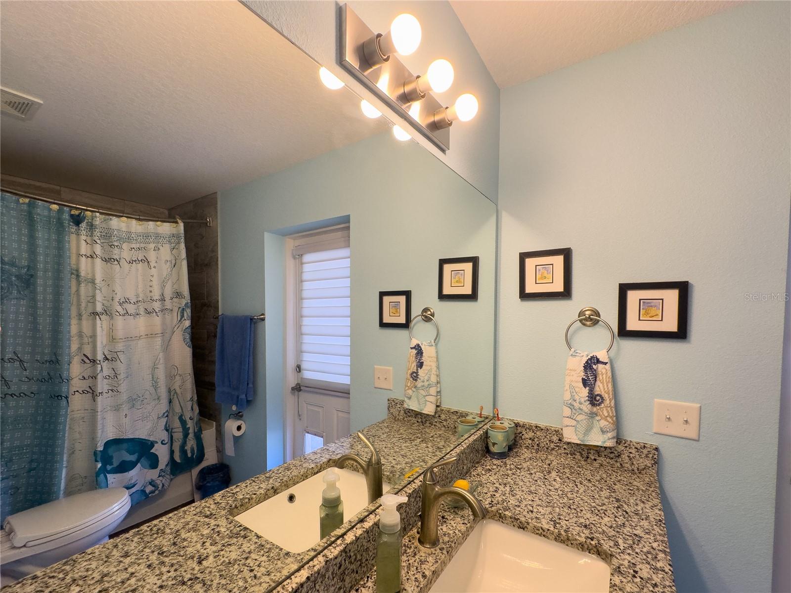 INVERNESS VILLAGE - Residential