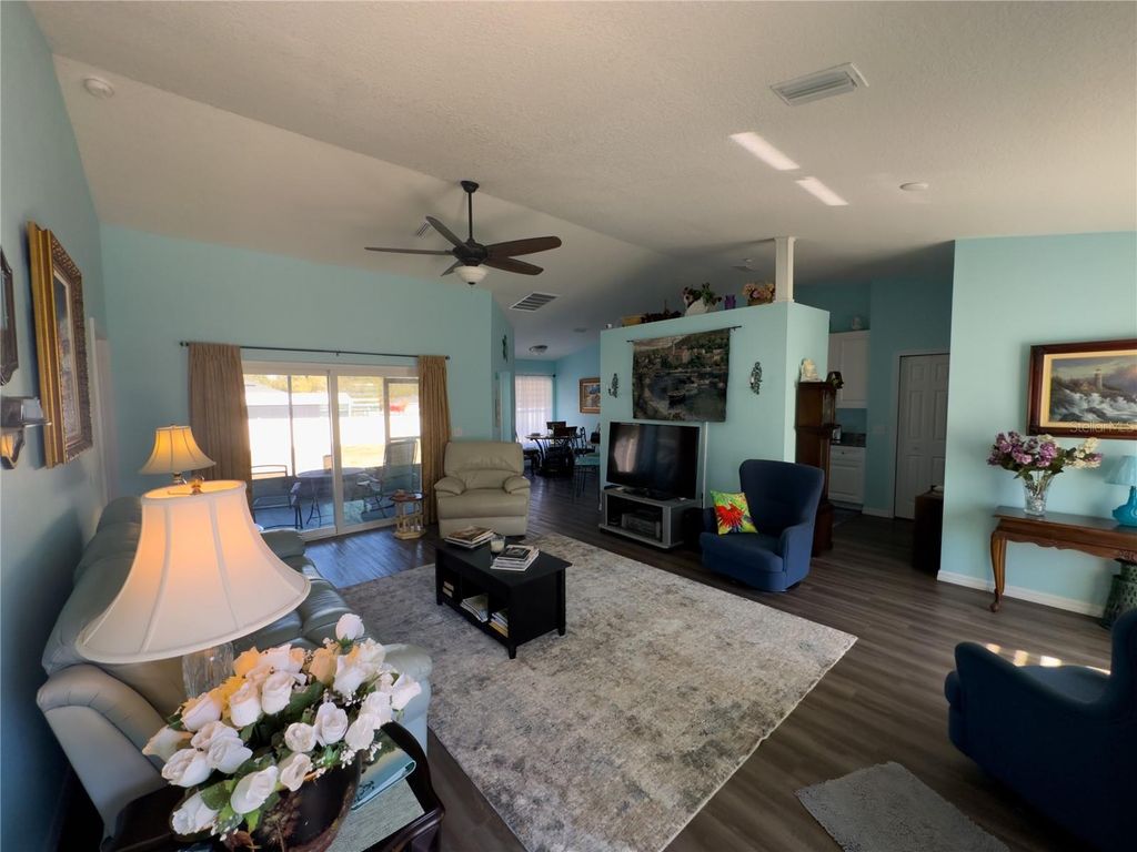 Photo of 4501 E Ravenna Street, Inverness, FL 34453 (MLS # OM719144)