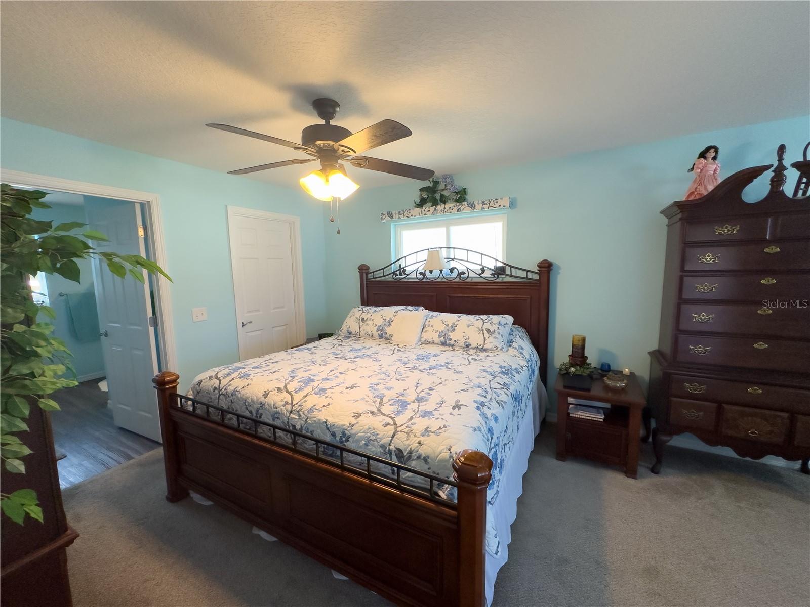 INVERNESS VILLAGE - Residential