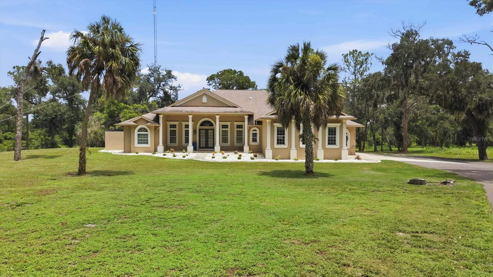24525 JENNINGS ROAD