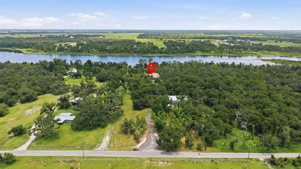 Photo of 24525 Jennings Road, Myakka City, FL 34251 (MLS # A4699461)