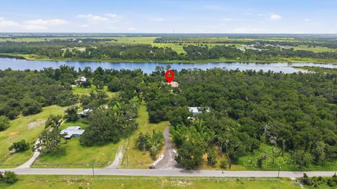 Photo of 24525 Jennings Road, Myakka City, FL 34251 (MLS # A4699461)