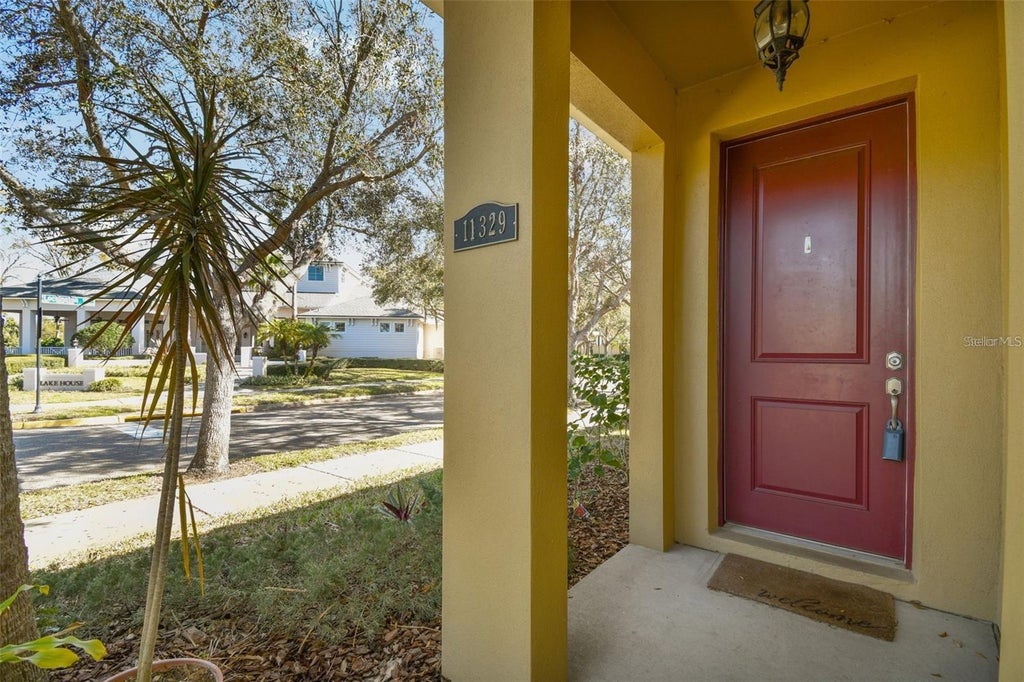Photo of 11329 Ravinia Park Boulevard, Tampa, FL 33625 (MLS # TB8538655)