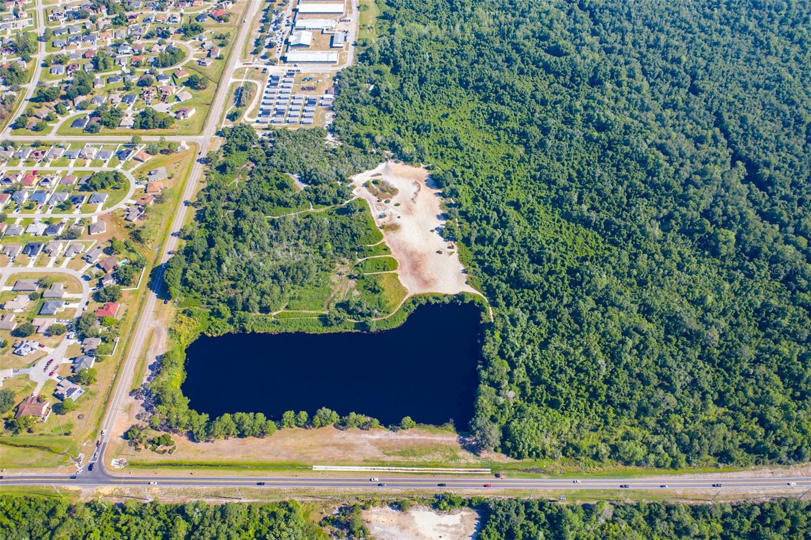 POINCIANA NBRHD 04 VILLAGE 07 - Land