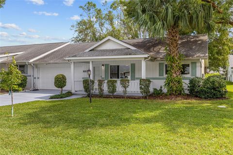 Photo of 8620 SW 94th Street #G, Ocala, FL 34481 (MLS # OM710485)