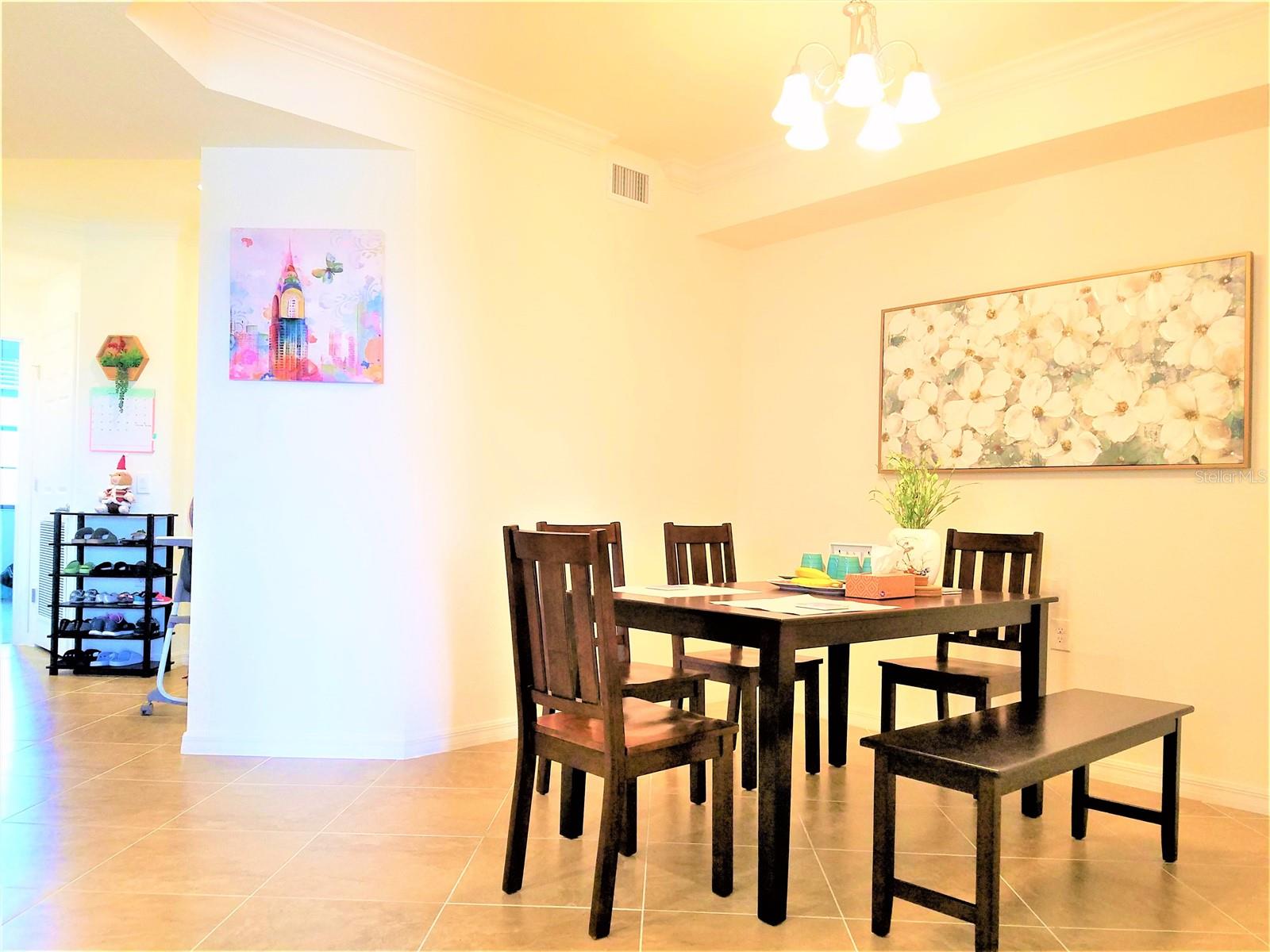 LAKEWOON NATIONAL - Residential Lease