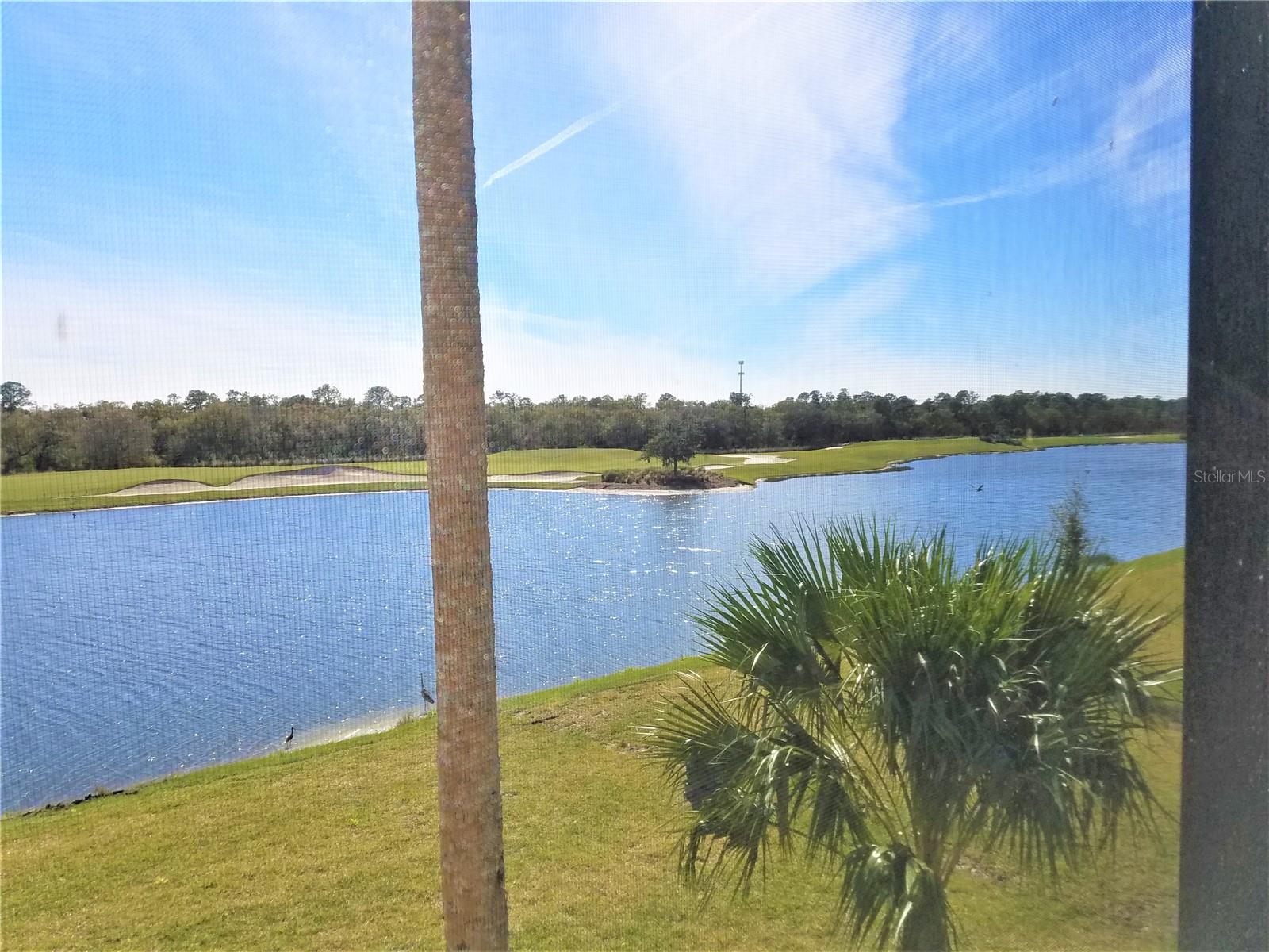 LAKEWOON NATIONAL - Residential Lease