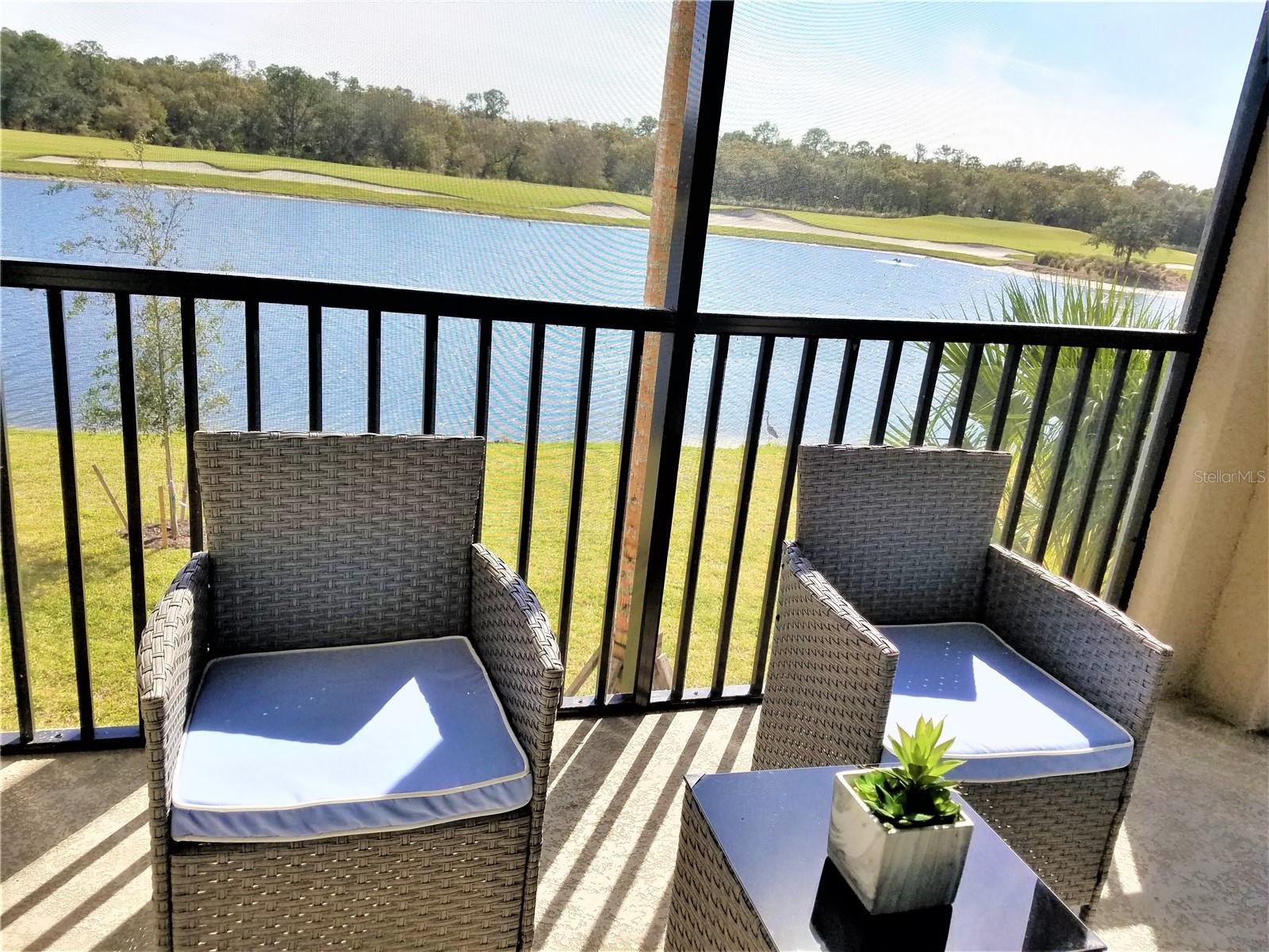 LAKEWOON NATIONAL - Residential Lease