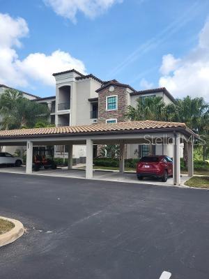 LAKEWOON NATIONAL - Residential Lease