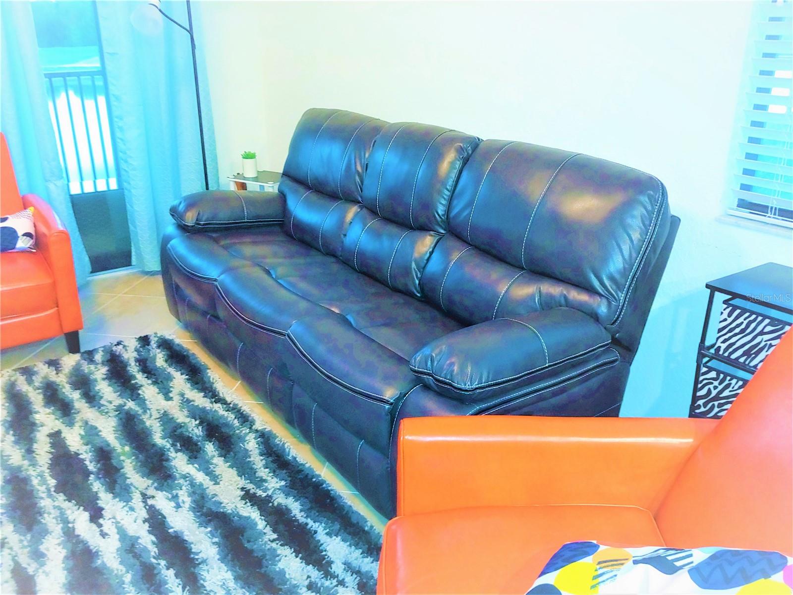 LAKEWOON NATIONAL - Residential Lease