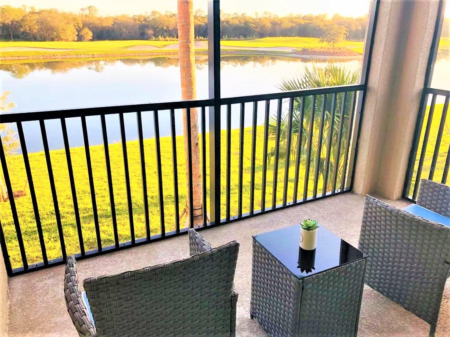 LAKEWOON NATIONAL - Residential Lease