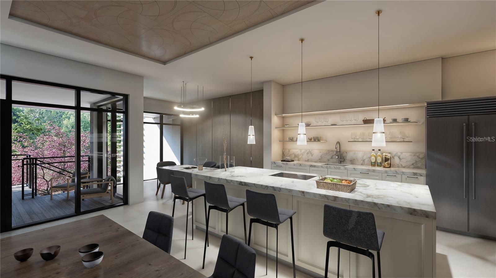 ARCHER PLACE - Residential