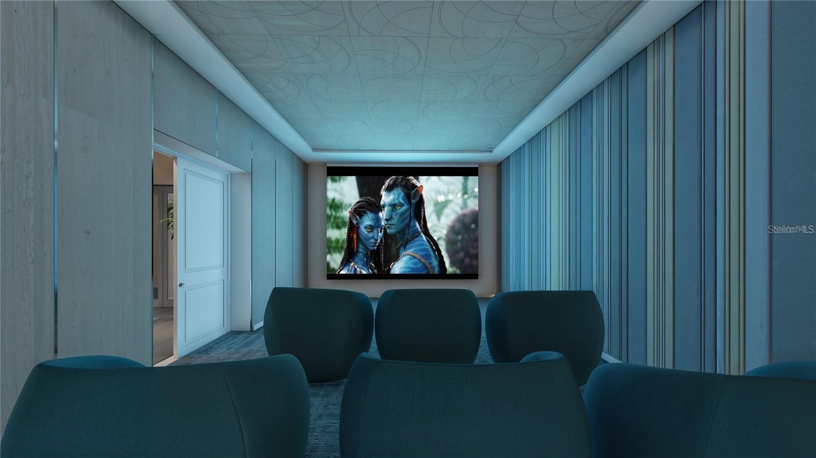 ARCHER PLACE - Residential