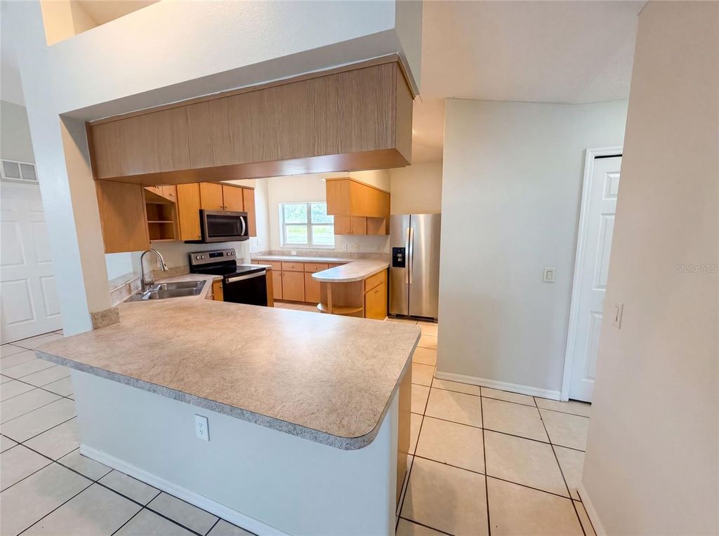 Photo of 8383 Pinewood Avenue, Brooksville, FL 34613 (MLS # O6418654)