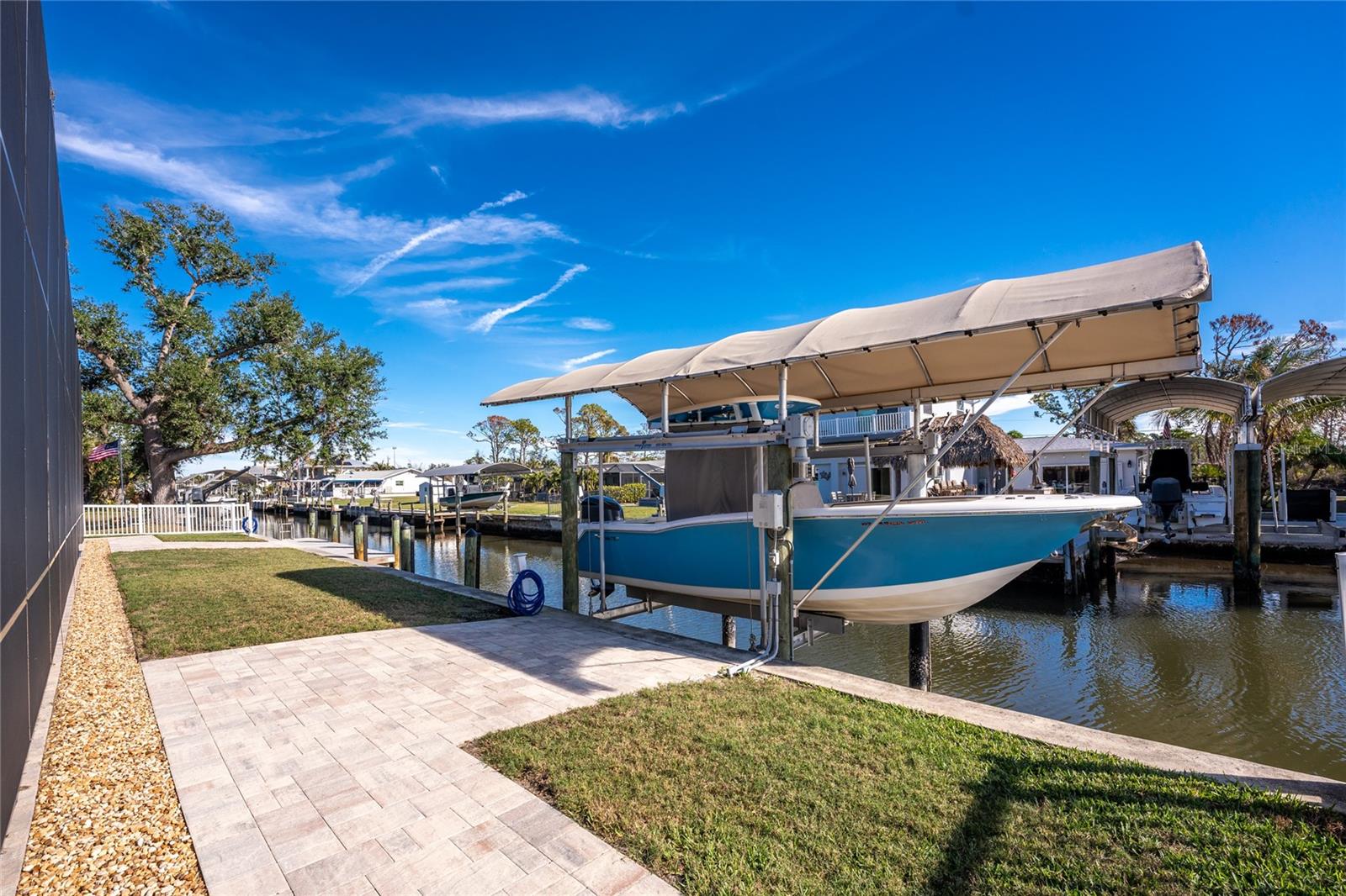 9240 PINE COVE DRIVE