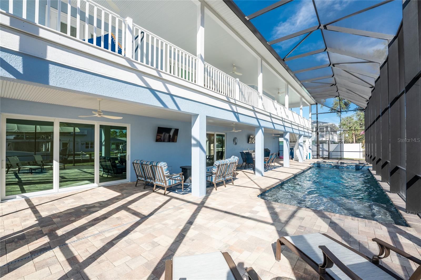 9240 PINE COVE DRIVE