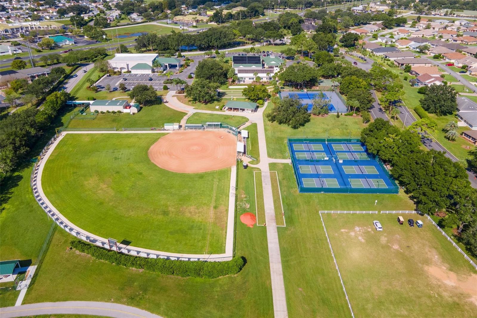 STONECREST - Residential