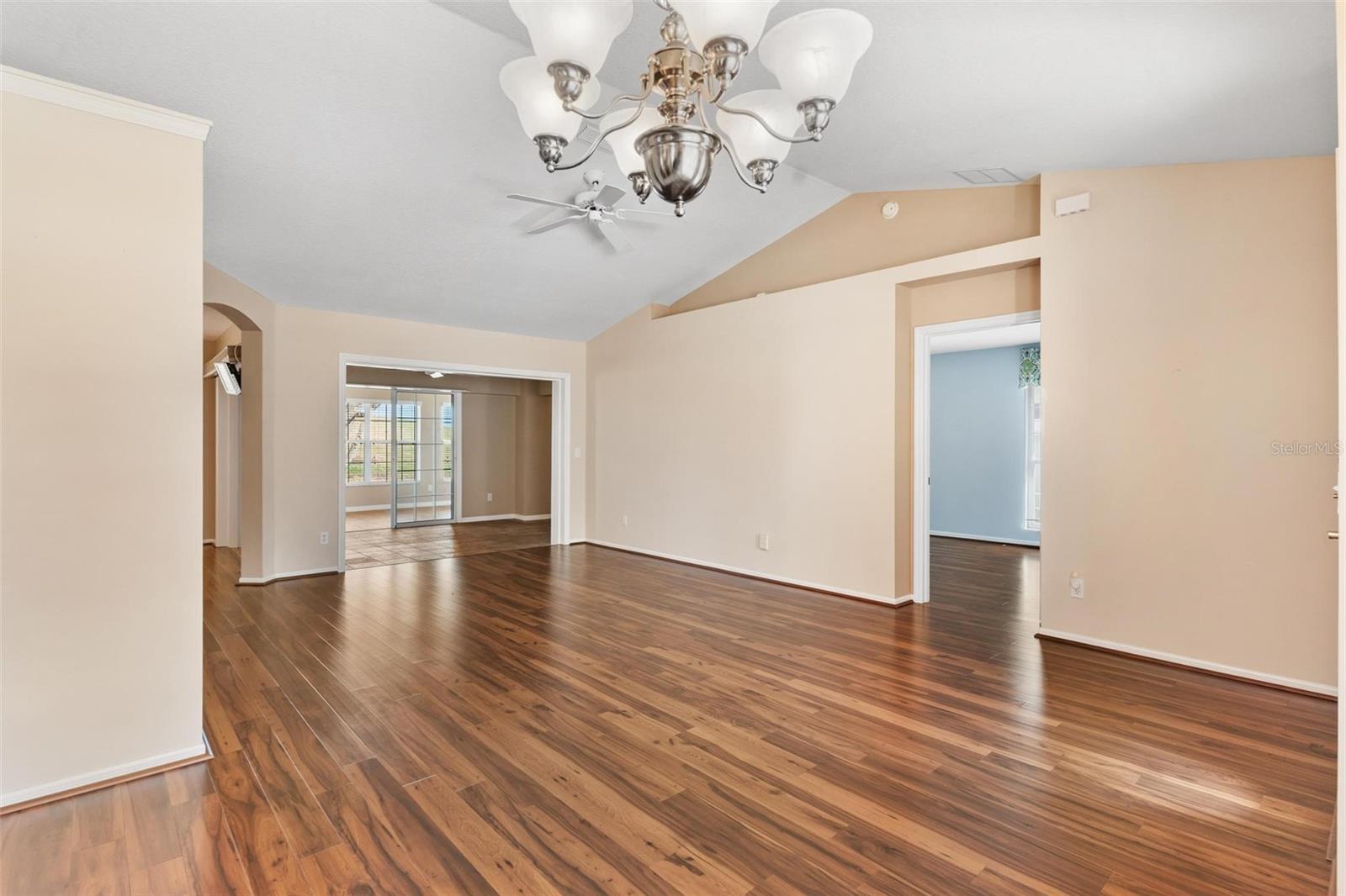 STONECREST - Residential