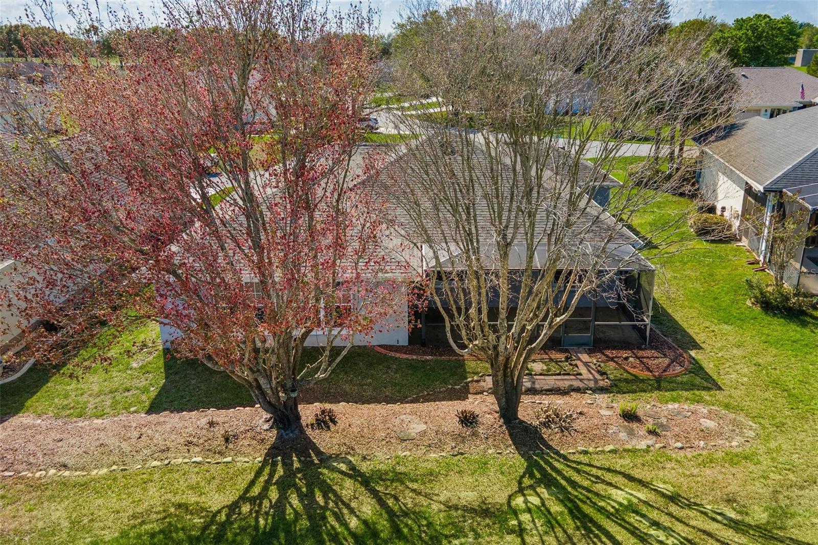 STONECREST - Residential