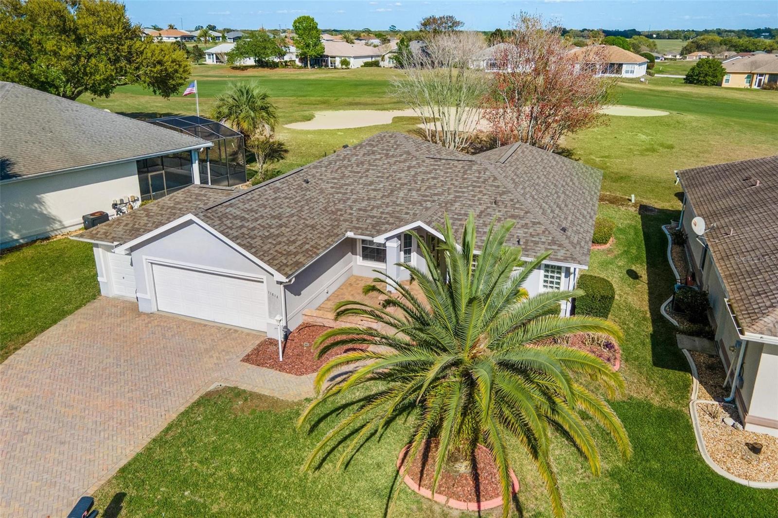 STONECREST - Residential