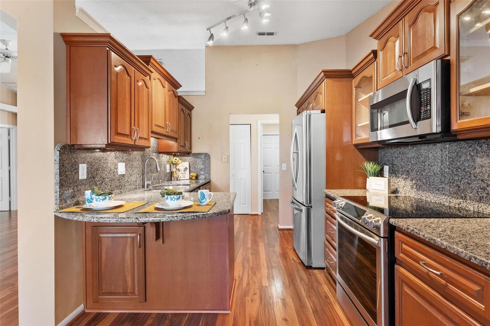 STONECREST - Residential