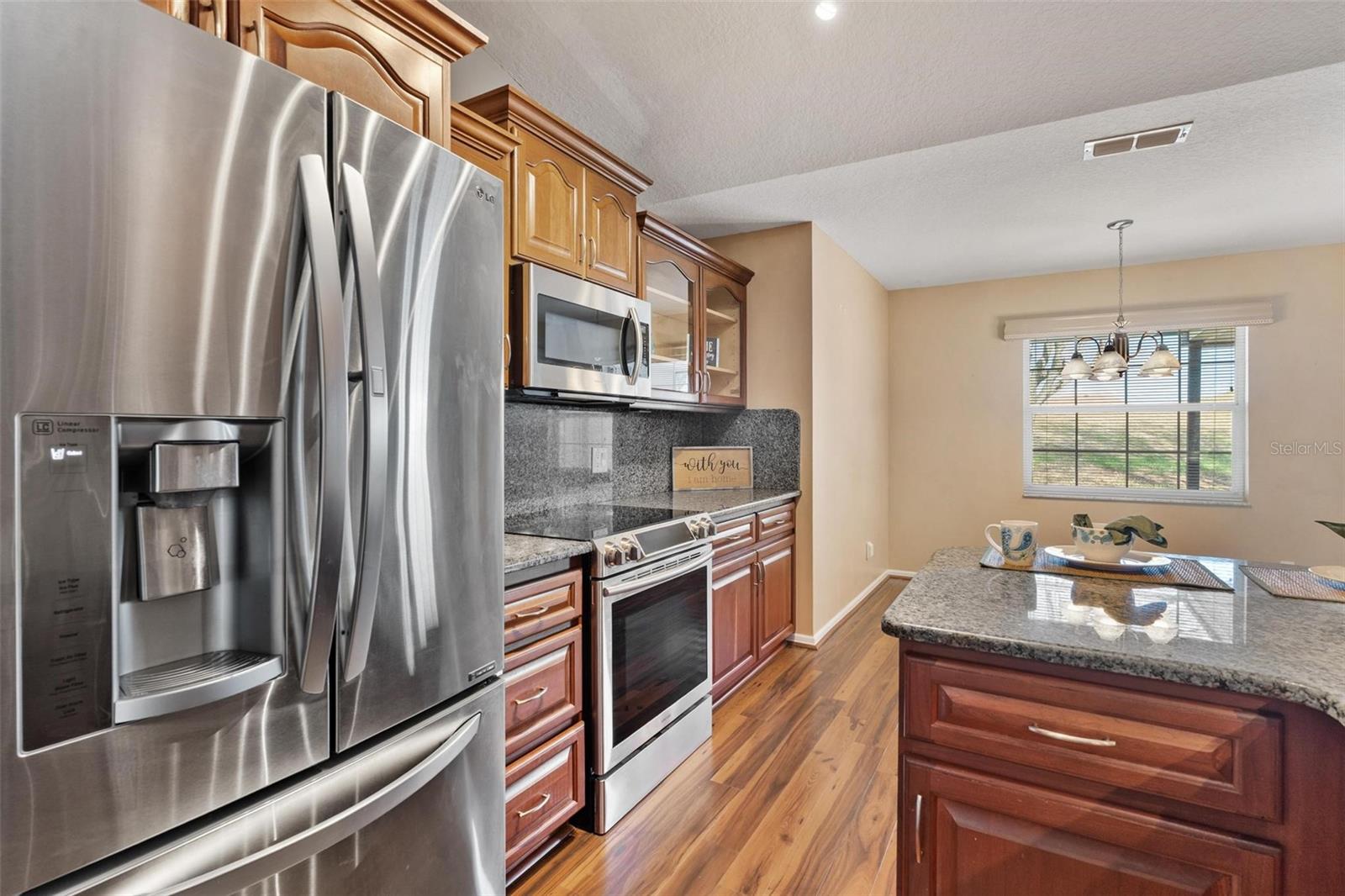 STONECREST - Residential