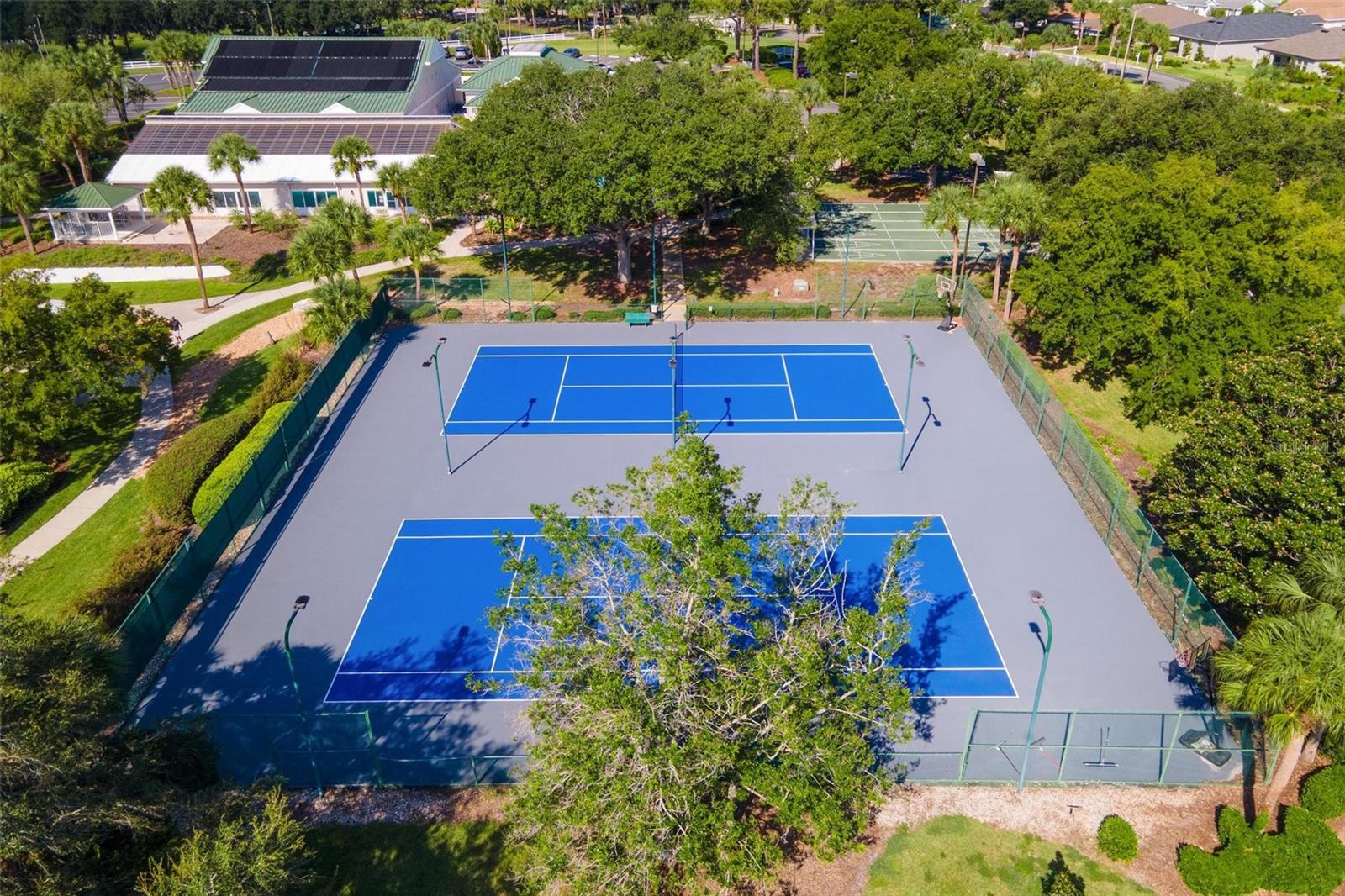 STONECREST - Residential