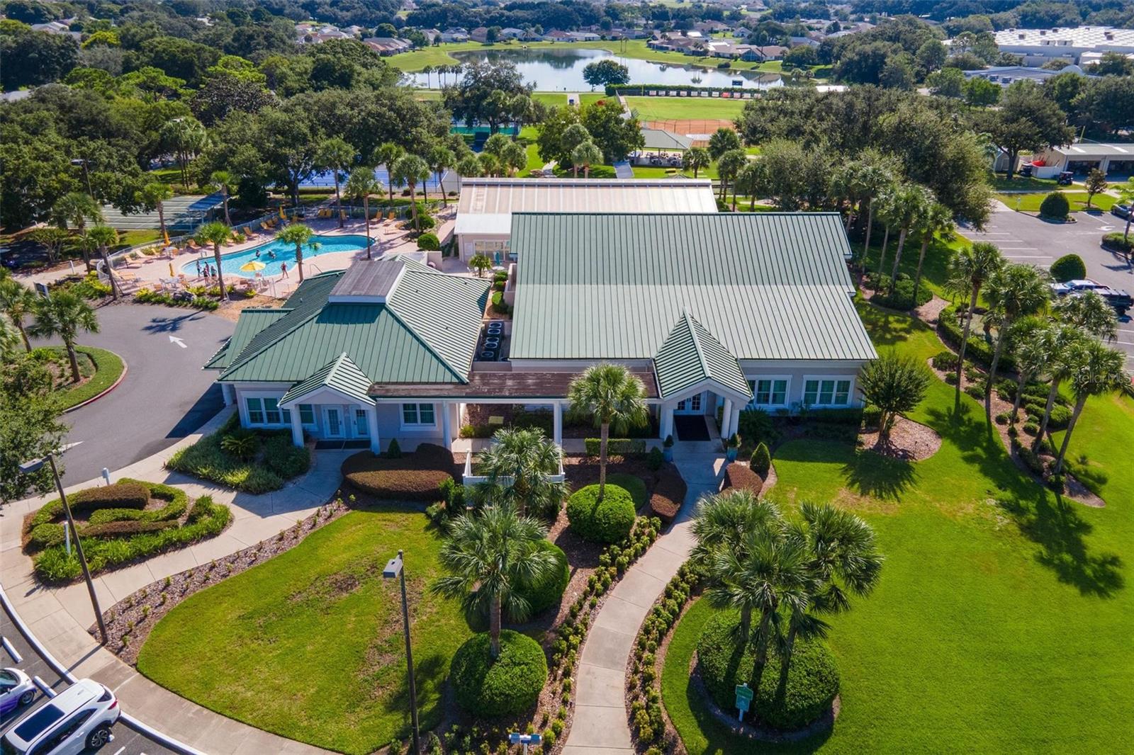 STONECREST - Residential