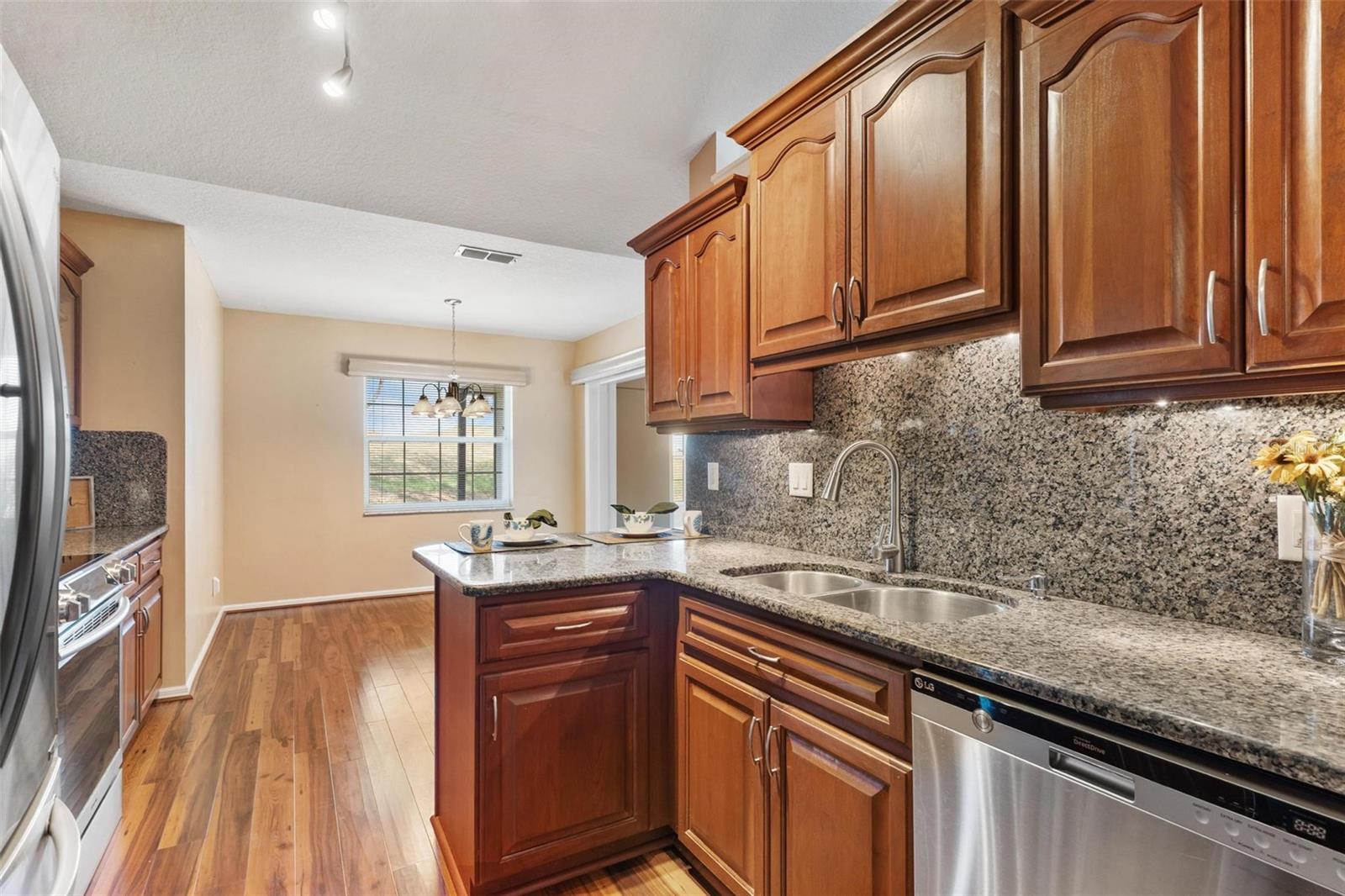 STONECREST - Residential