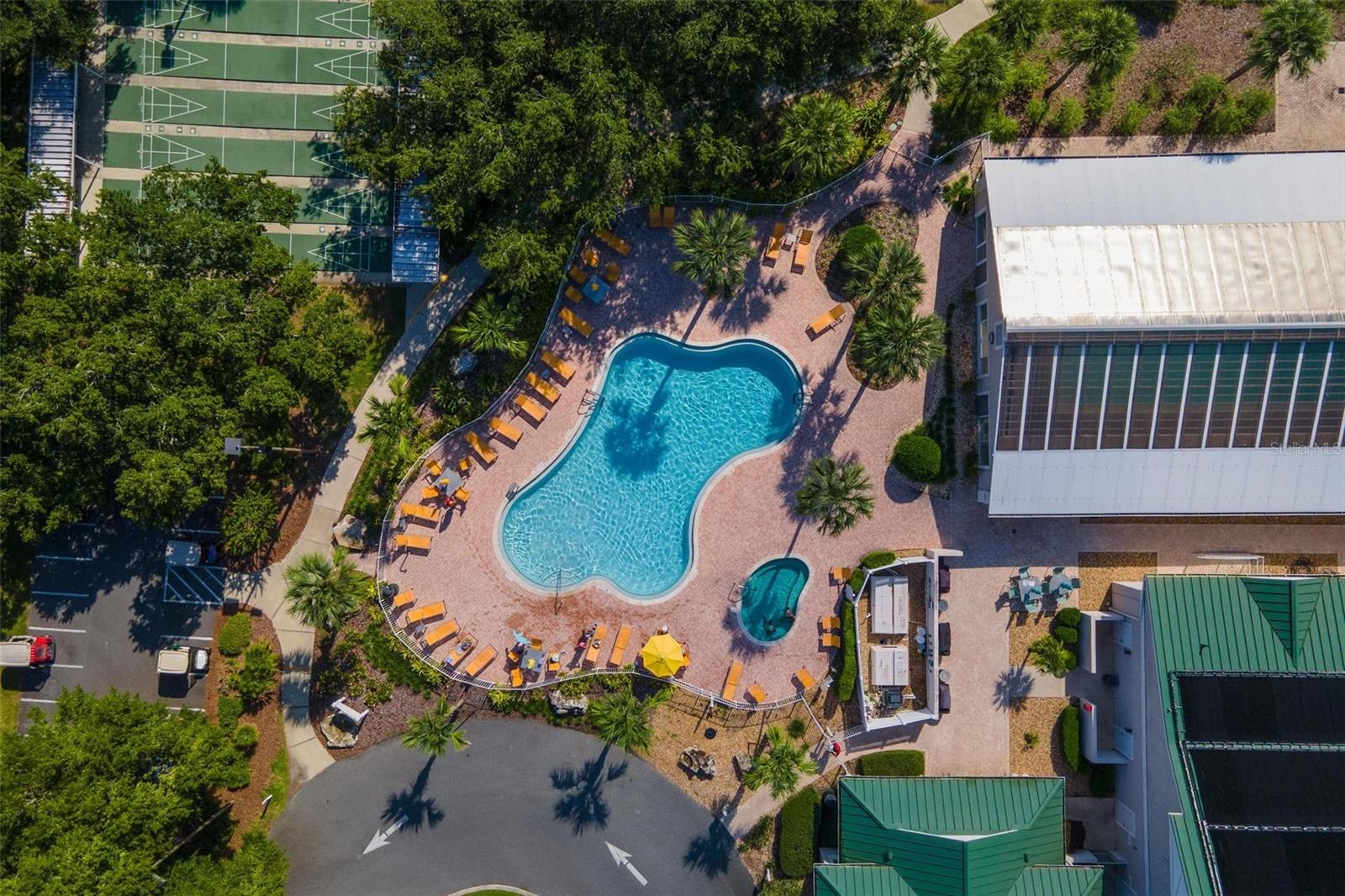 STONECREST - Residential