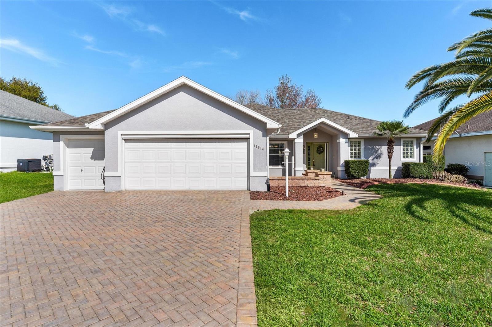 STONECREST - Residential