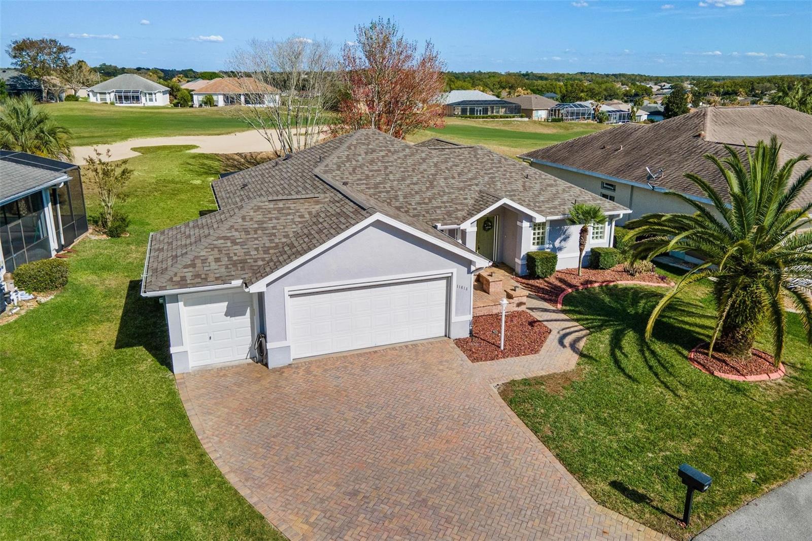 STONECREST - Residential