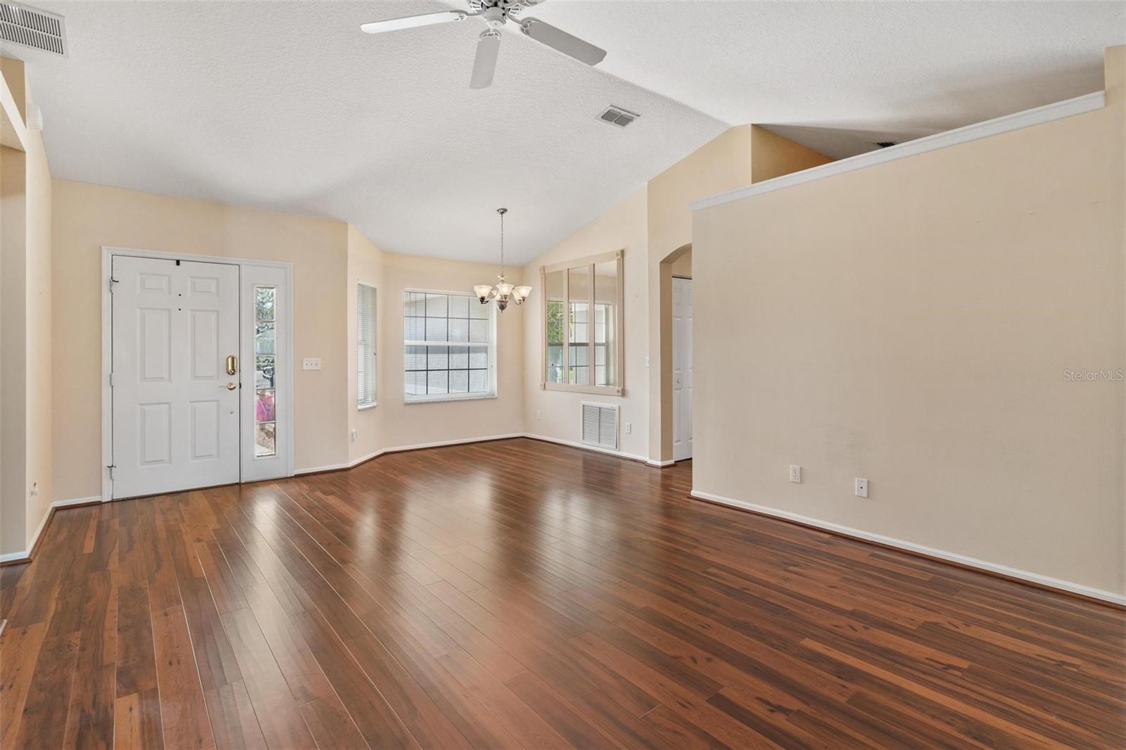 STONECREST - Residential