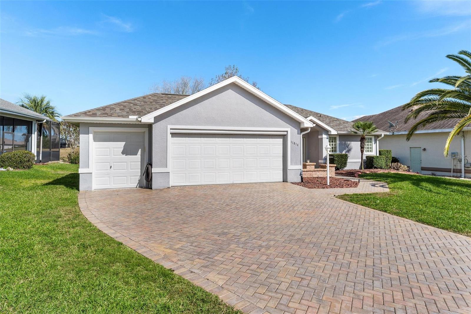 STONECREST - Residential