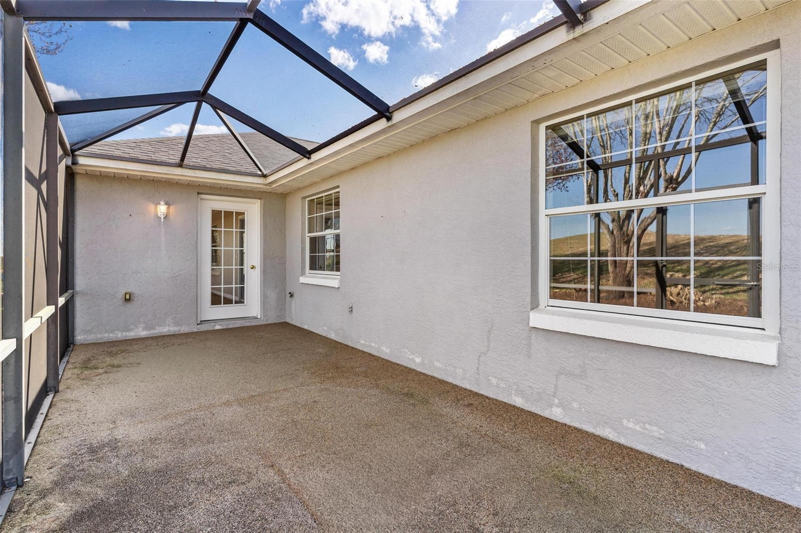 STONECREST - Residential