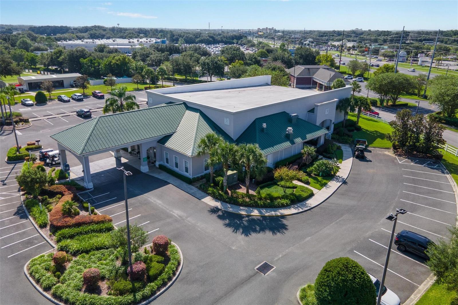 STONECREST - Residential