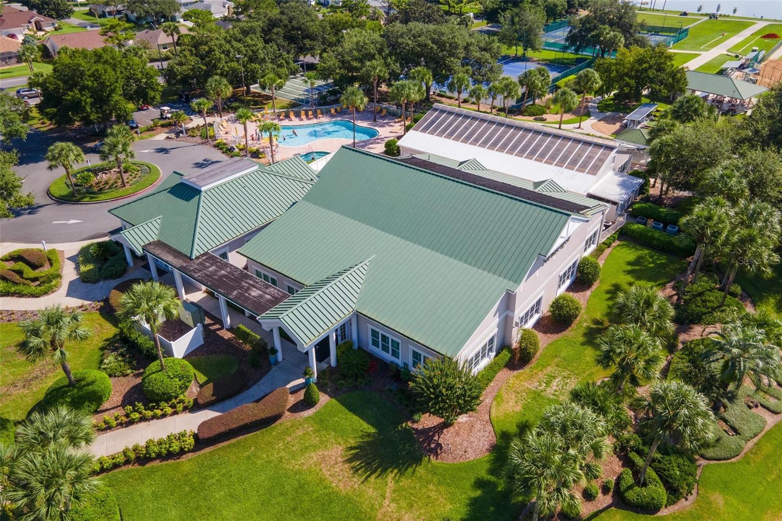 STONECREST - Residential